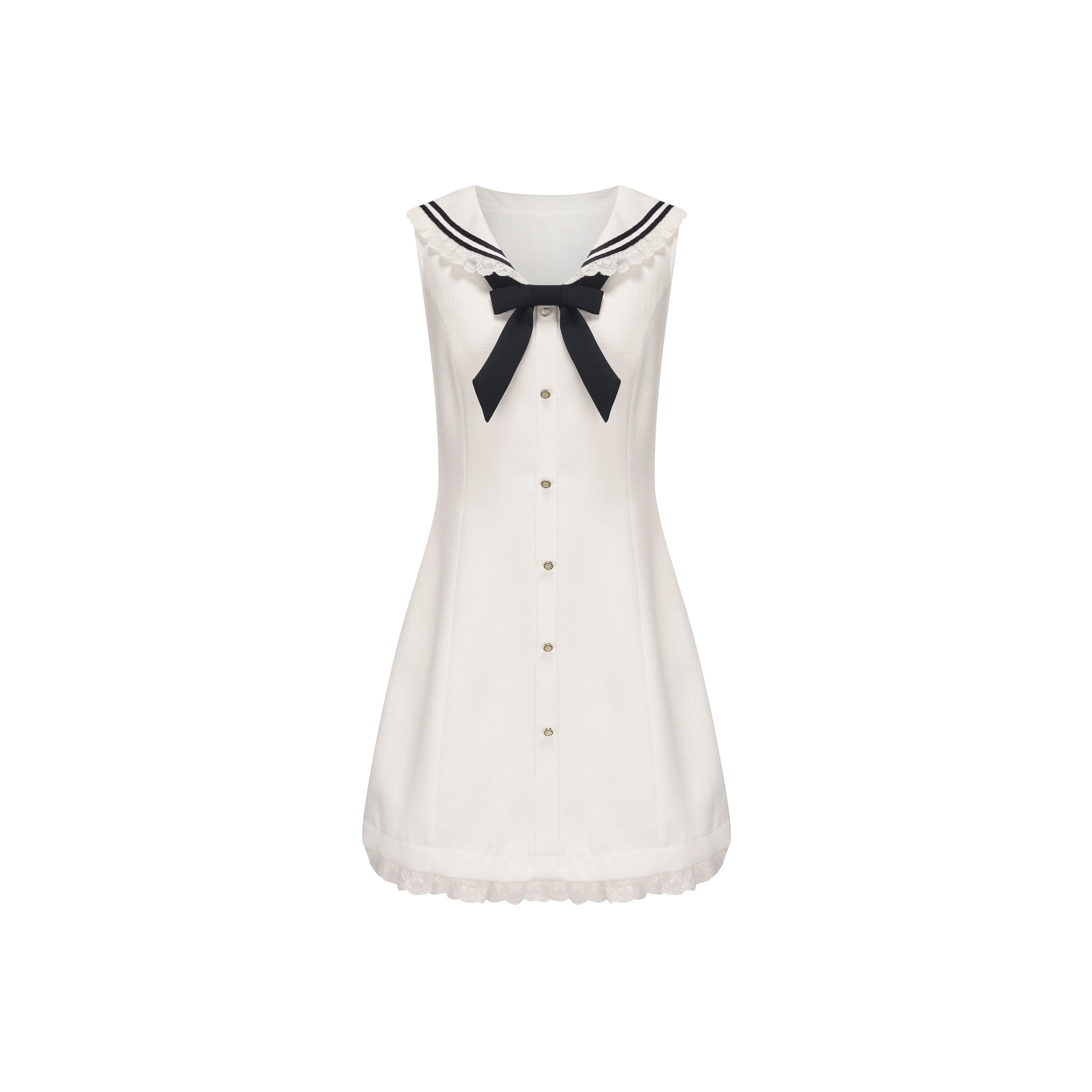 CHIWAWAMEME Без рукавов Платье Женское