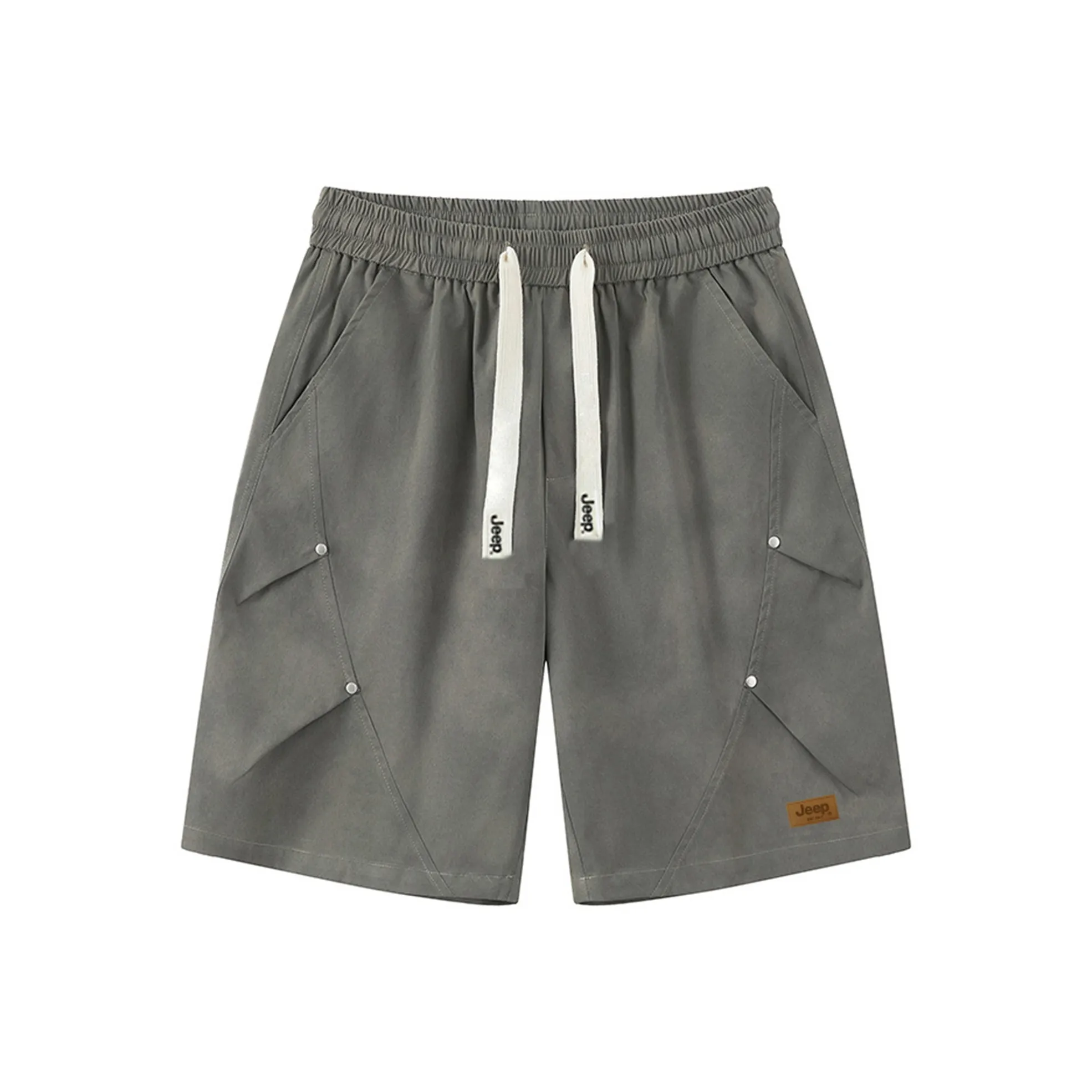 JEEP Leisure Collection Унисекс Повседневные шорты