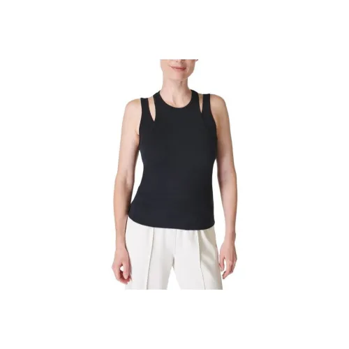 Sweaty Betty Женские спортивные майки без рукавов