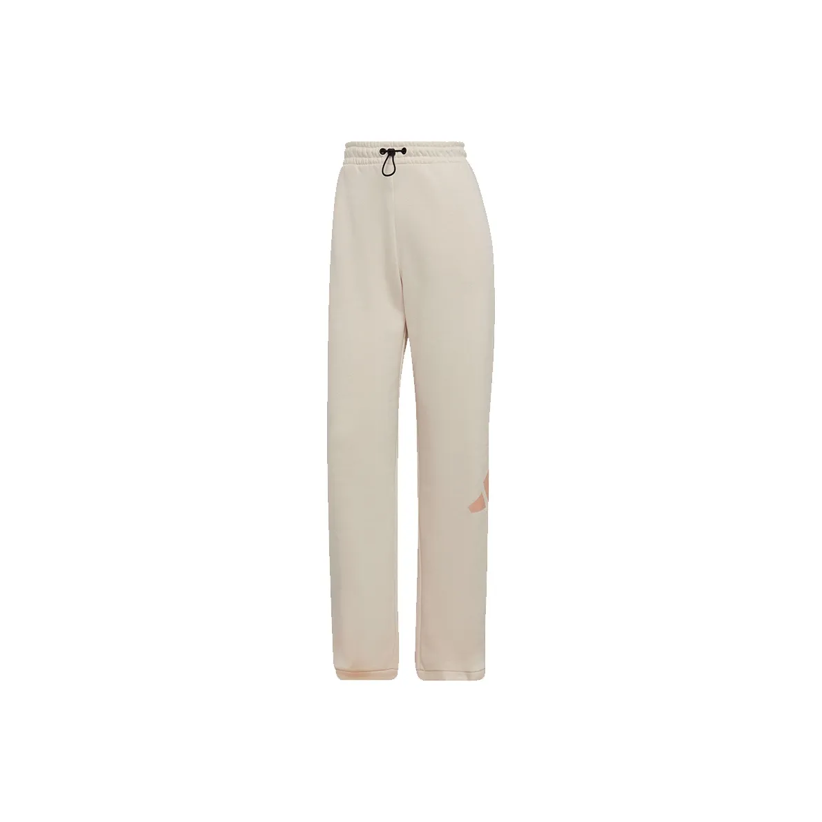 Adidas Fleece Trousers Women's Ecru