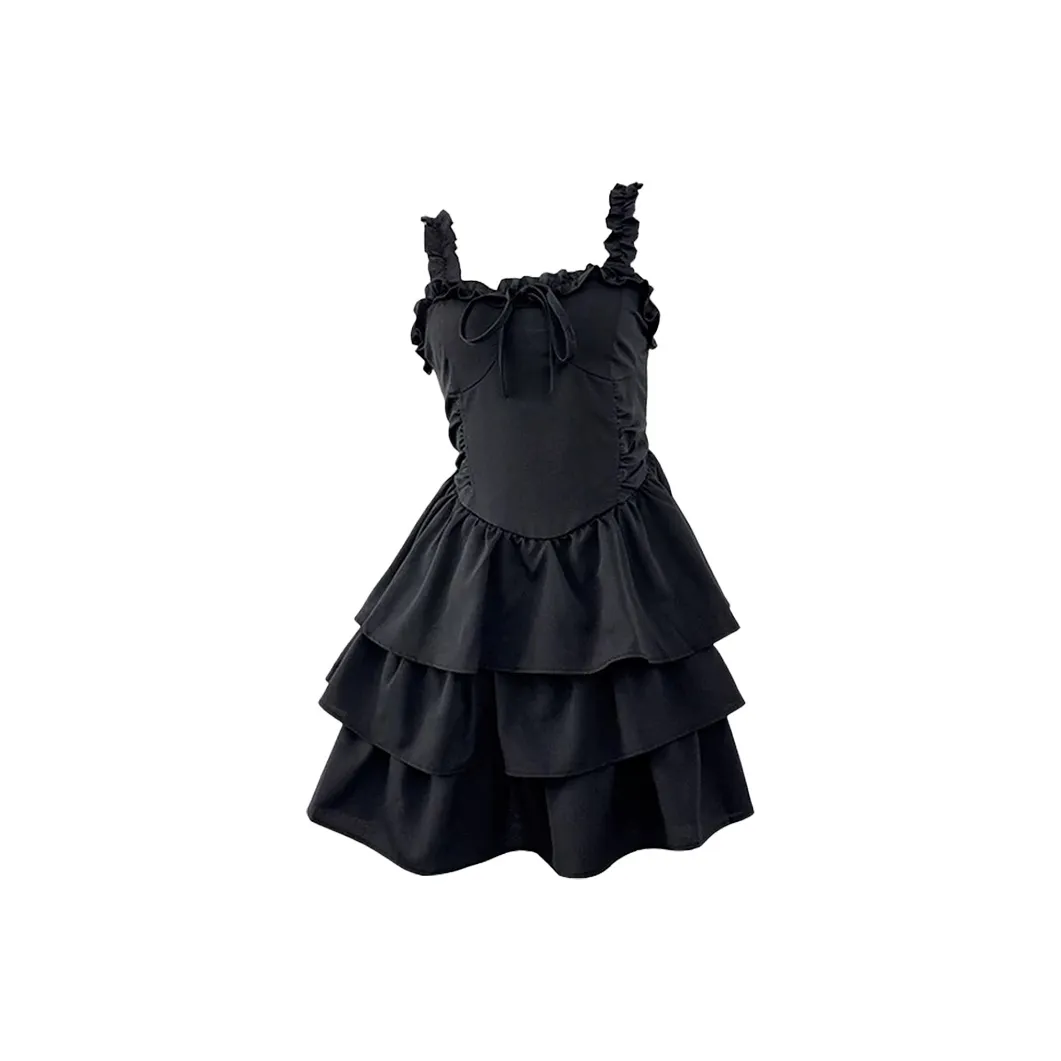 Yvetteclassic Платье-комбинация Женское