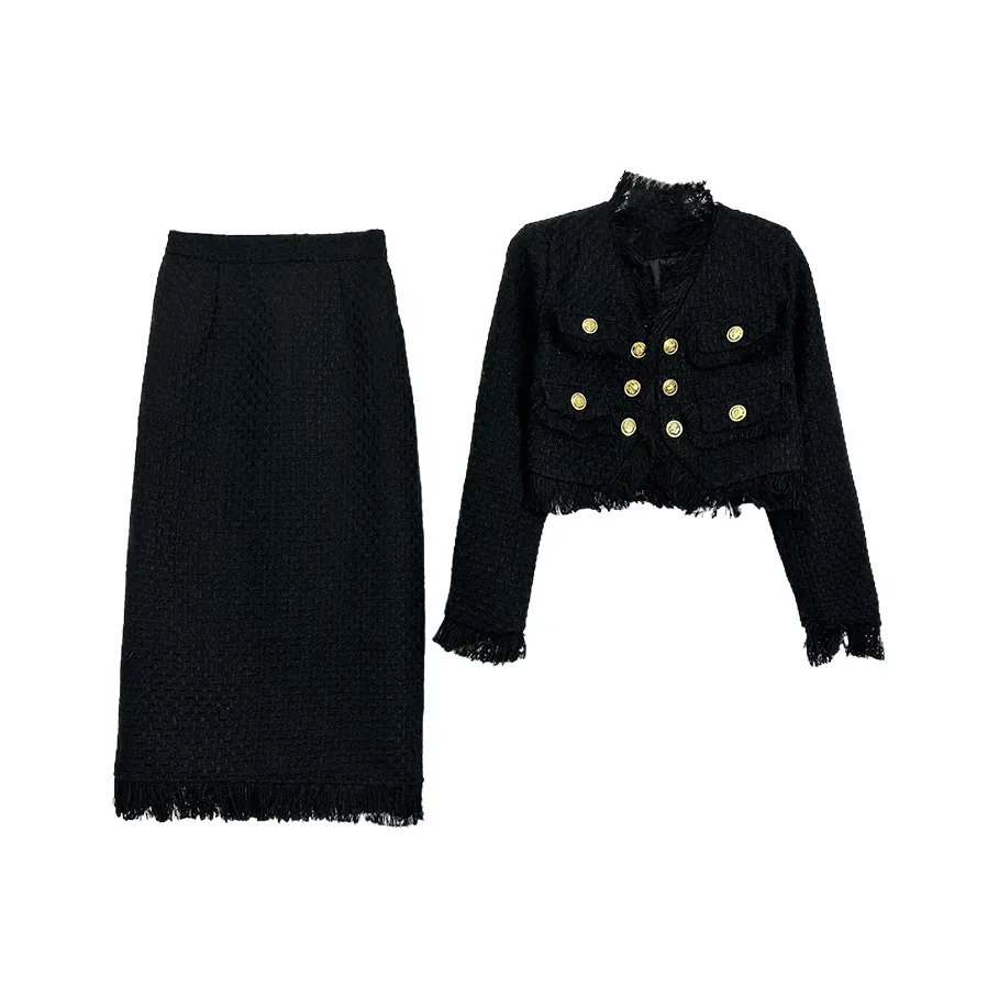 Icicofficial Женские комплекты с юбкой