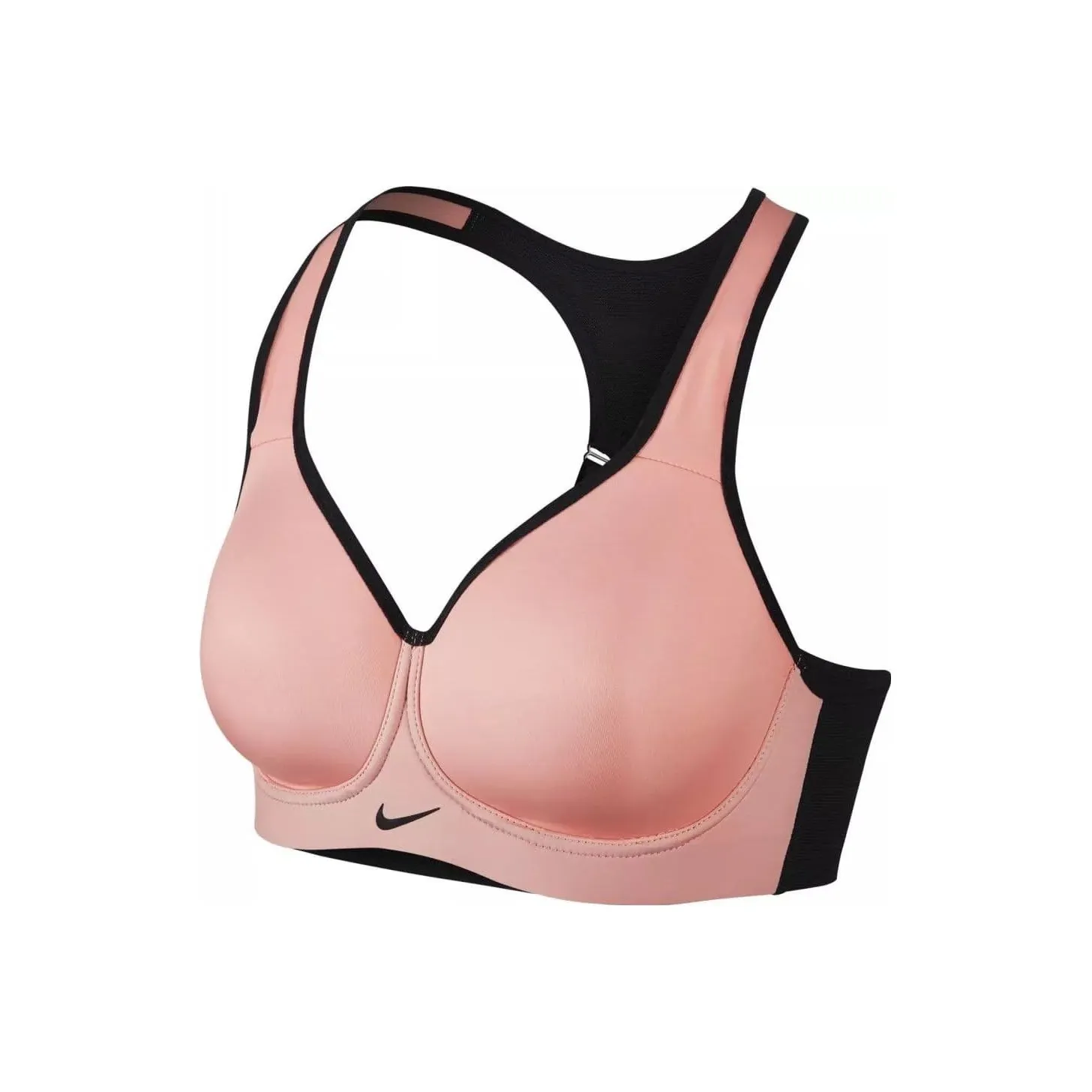 Nike Sleeveless Sports Shirts Women's Pink
