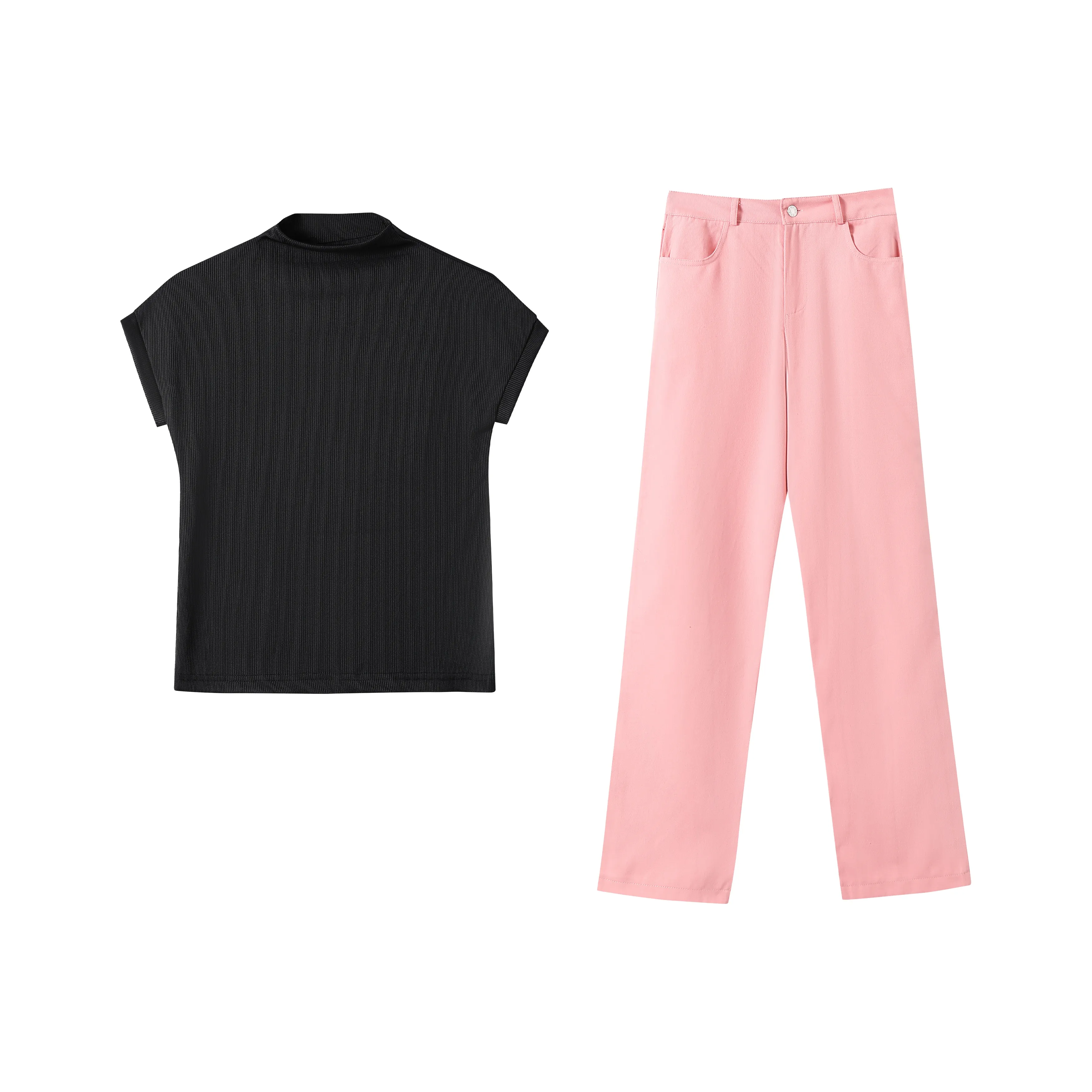 MRR&CO. Casual Suits Women's