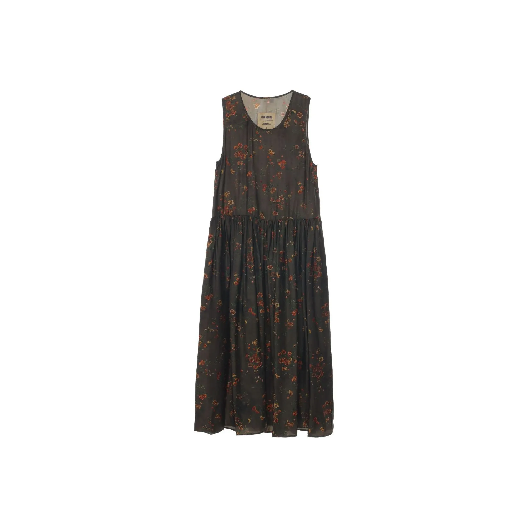 UMA WANG Ardal Dress