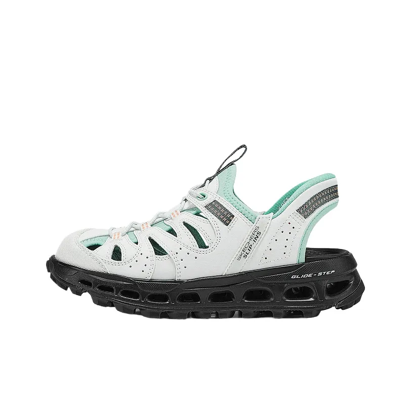 Skechers OUTDOOR WOMENS Устойчивая к запахам Обувь для активного отдыха Женская Белая