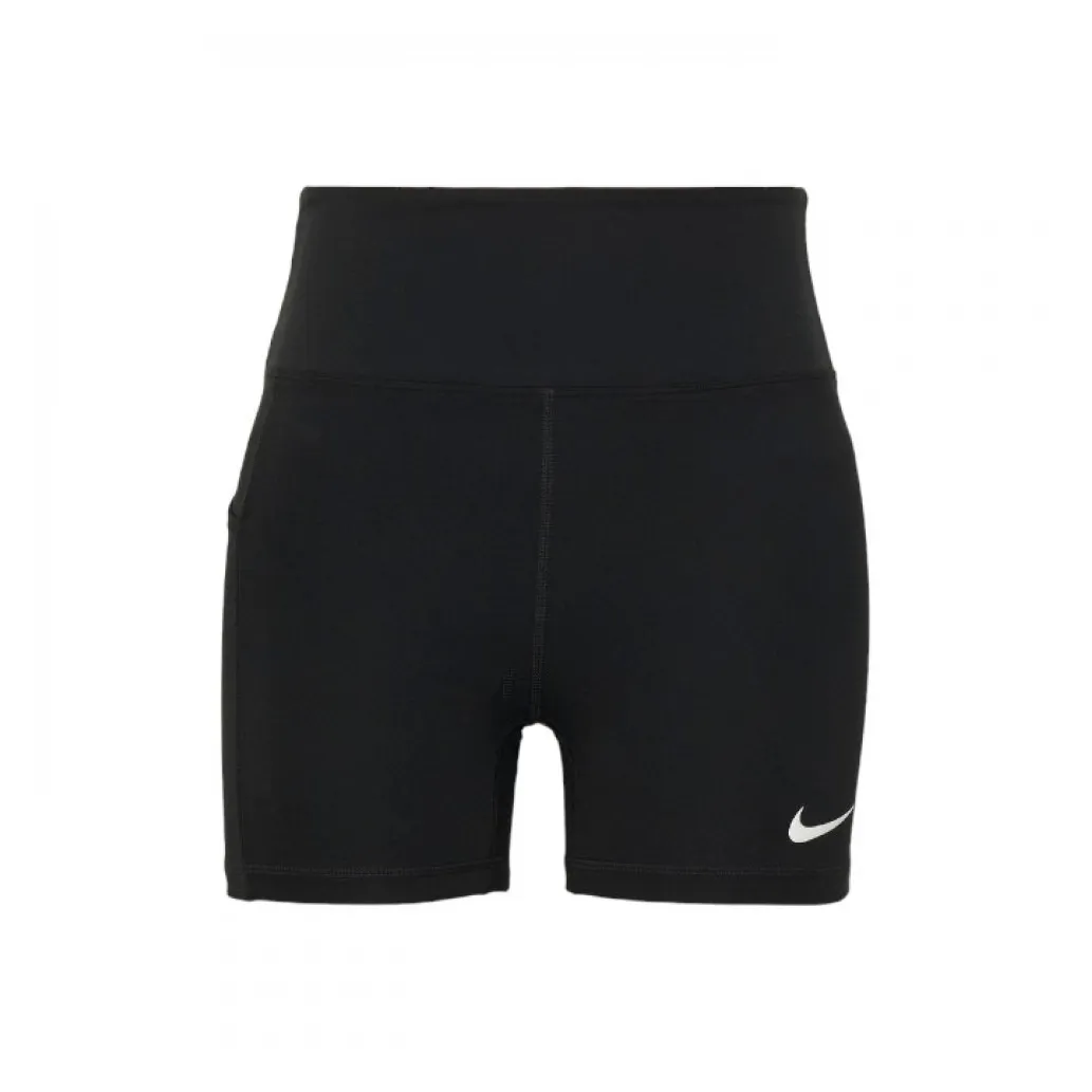 Nike Dri FIT One Women's High Waisted 7' Biker Shorts