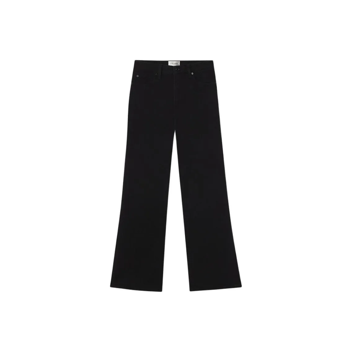 FRAME The Pixie Arrow Jeans
