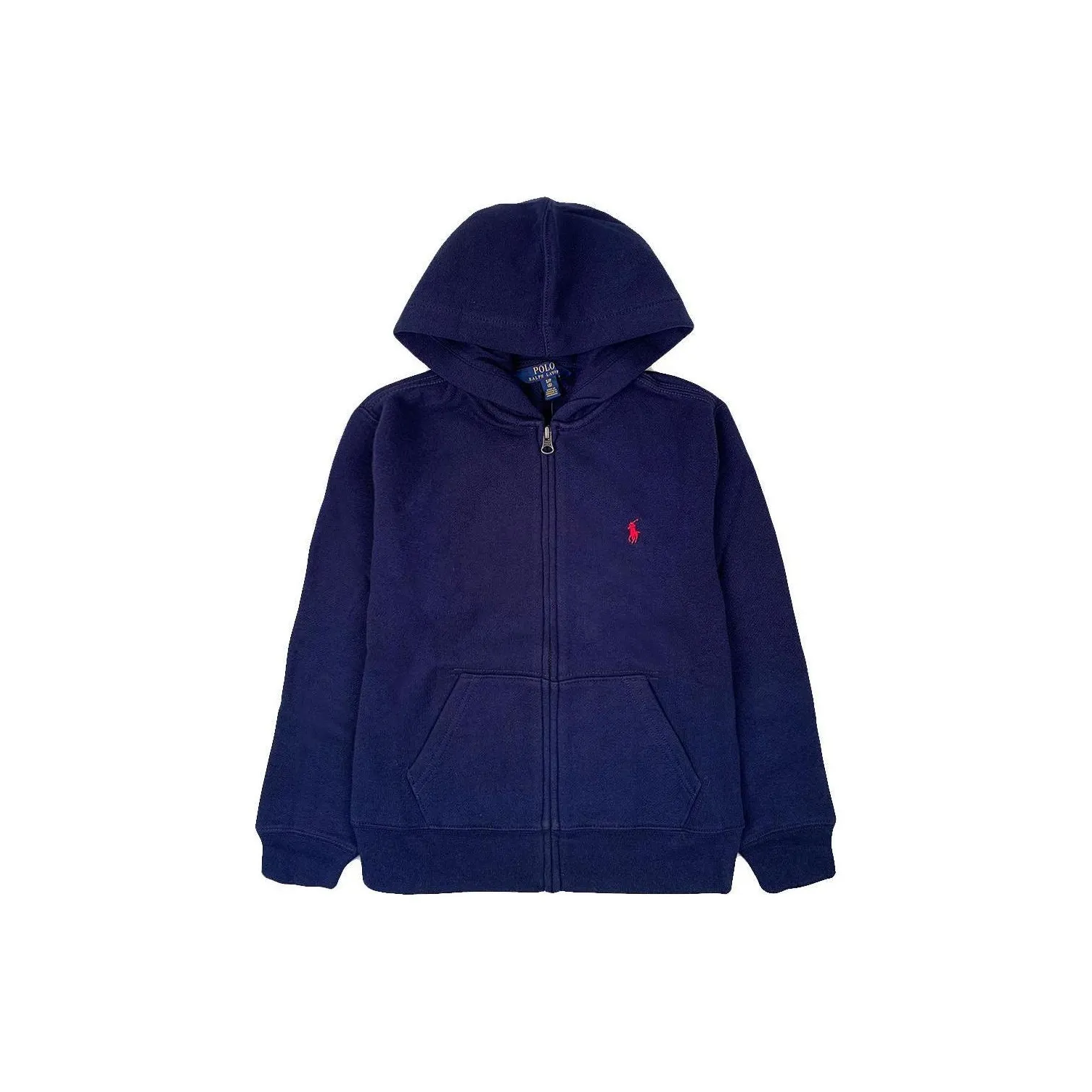 Polo Ralph Lauren Свитшот Темно-синий Детский