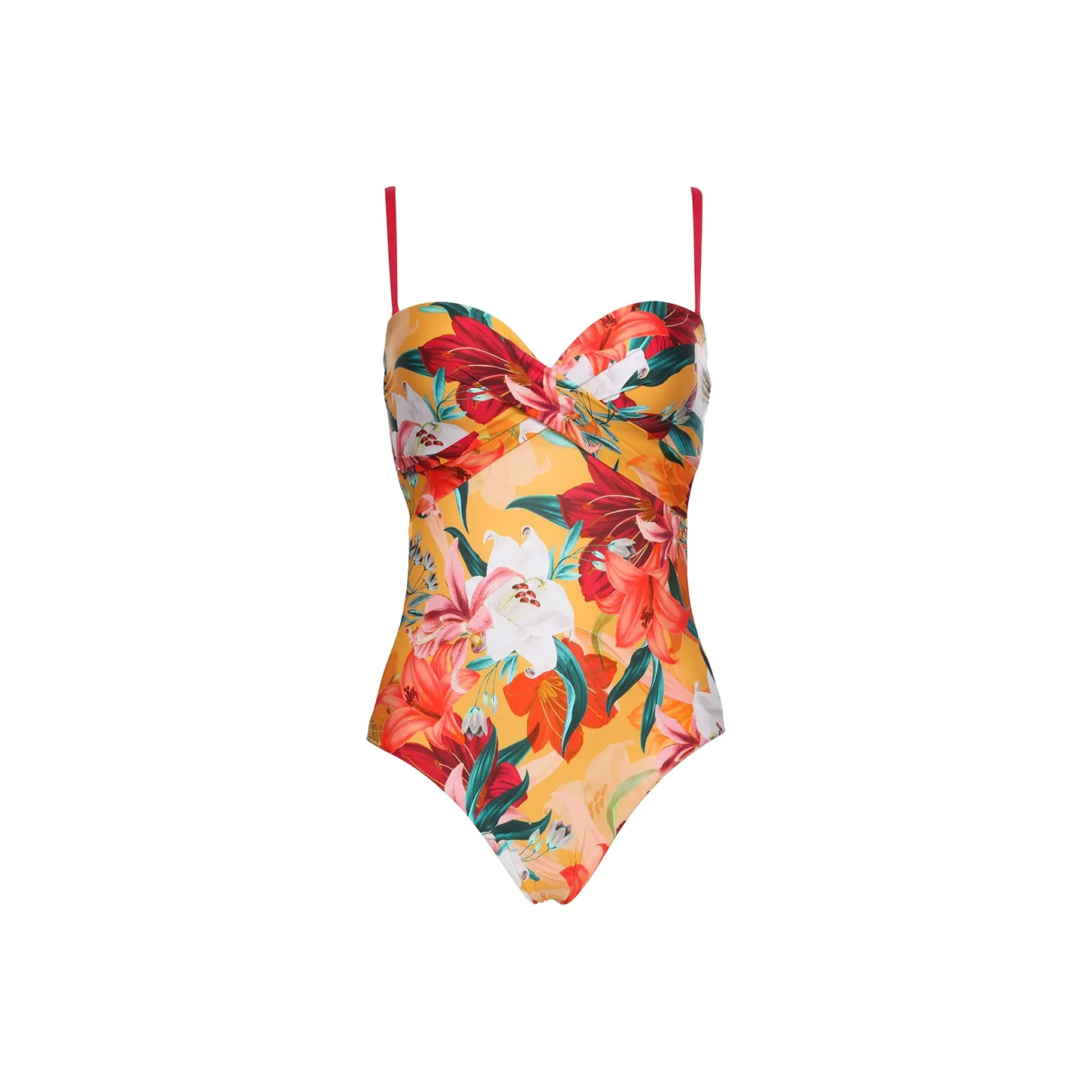 Selmark One-piece Swimsuit Women's