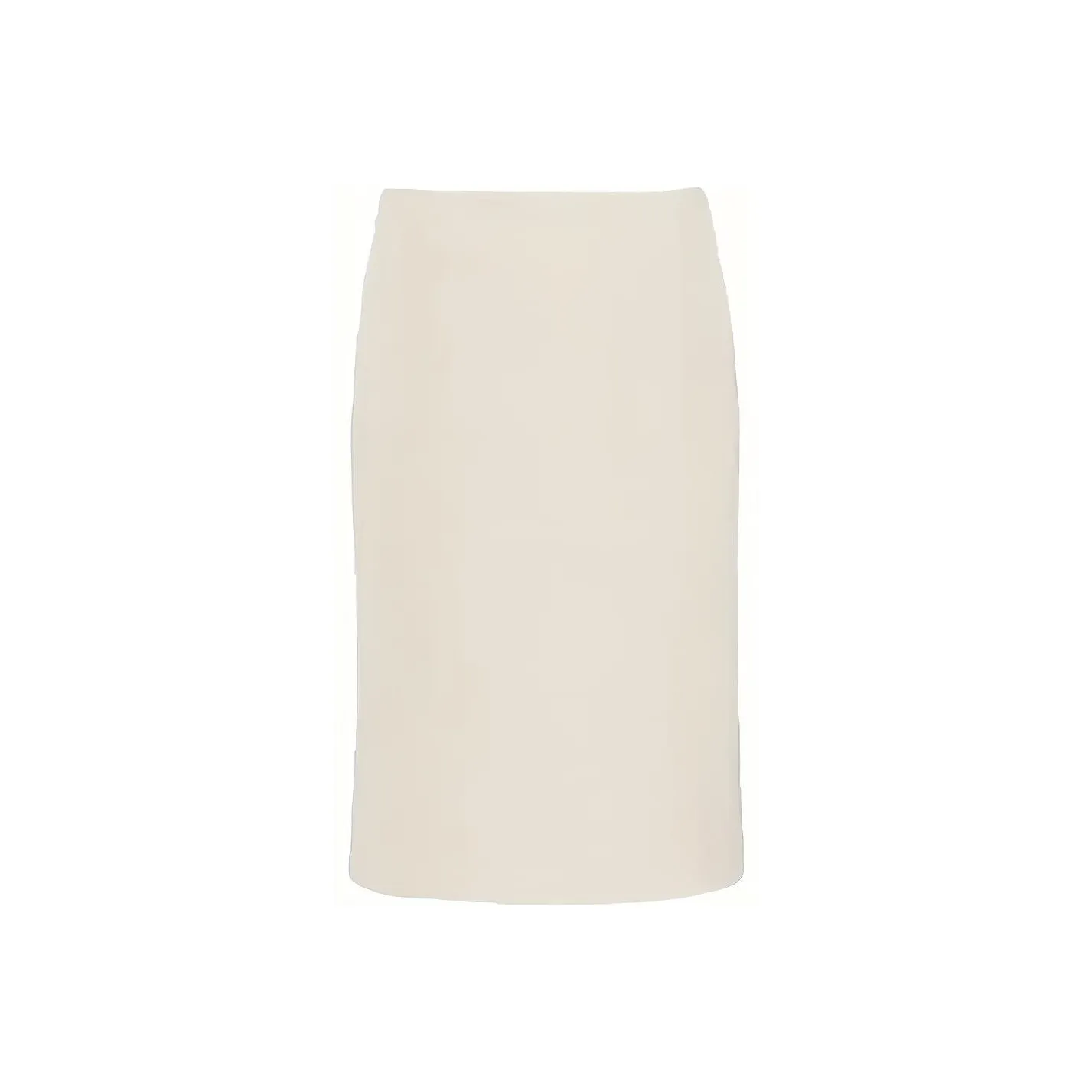 MIU MIU Casual Long Skirts Women's White