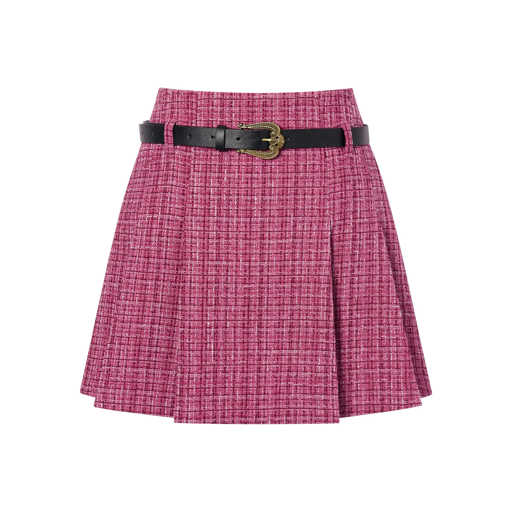 I'M ONE Повседневные короткие юбки для женщин