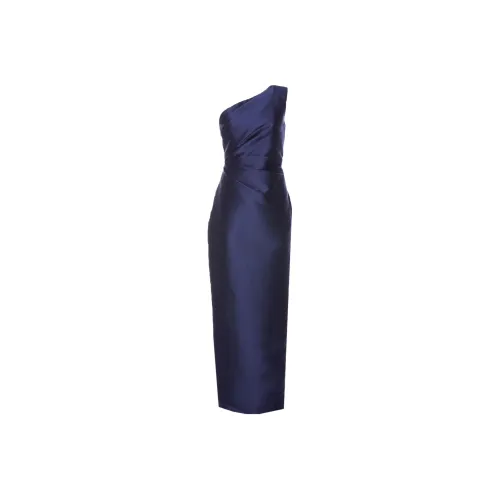 Solace London Blue Женские Платья без рукавов