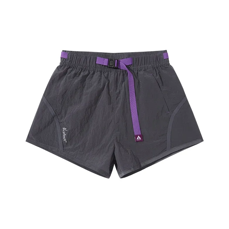 NBCT Женские Повседневные Шорты