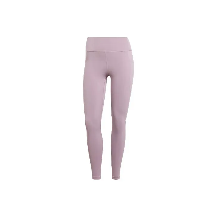 Adidas Free Shipping With AdiClub DailyRun 7/8 Leggings