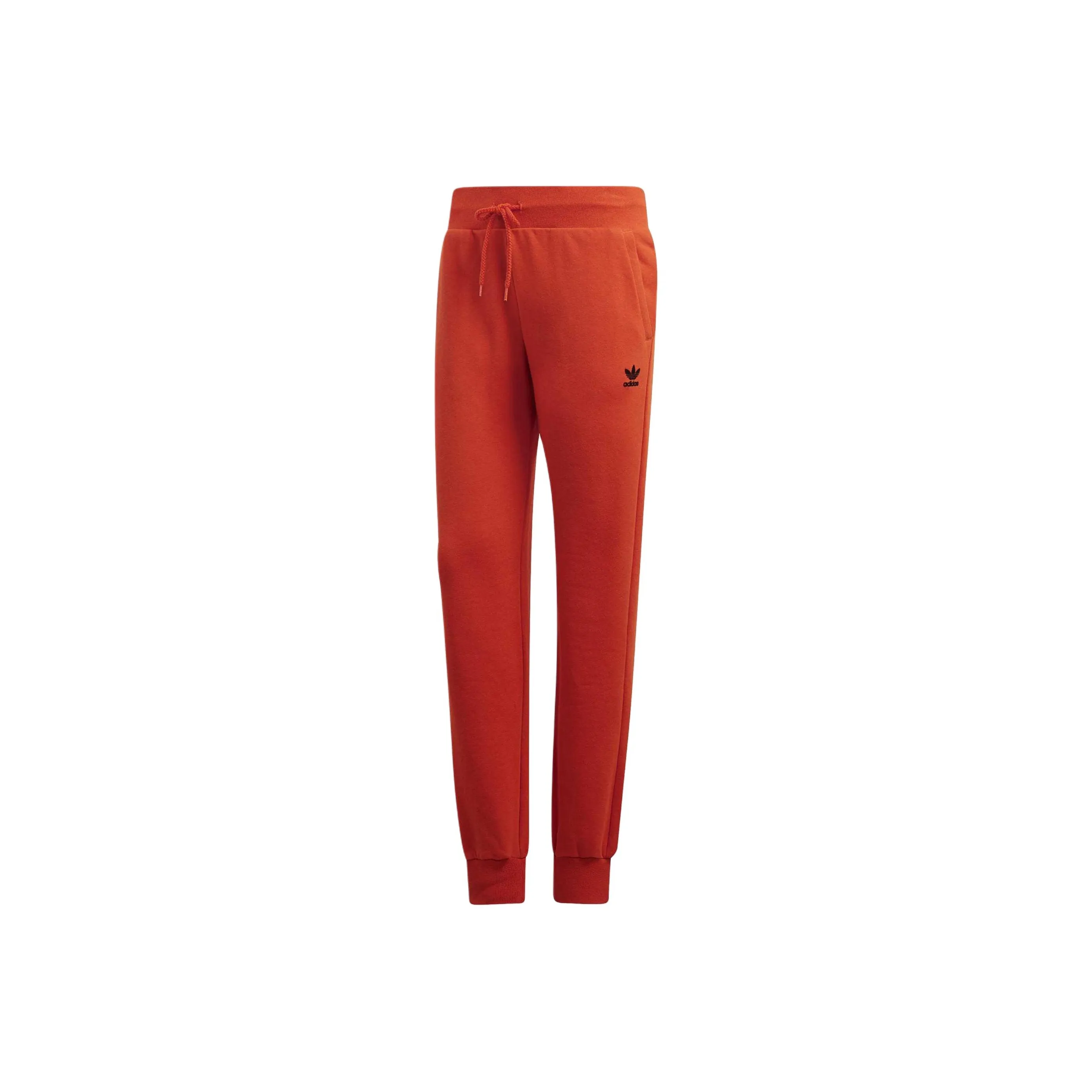 Adidas Originals Sports Pants Women's Orange