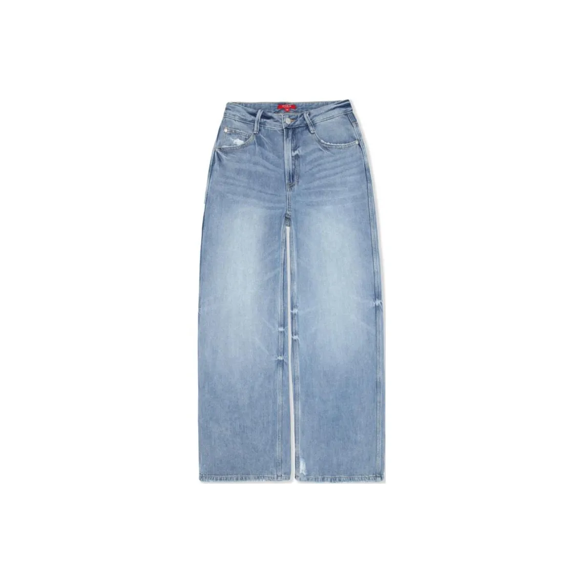 guess Case Jeans Women's Blue