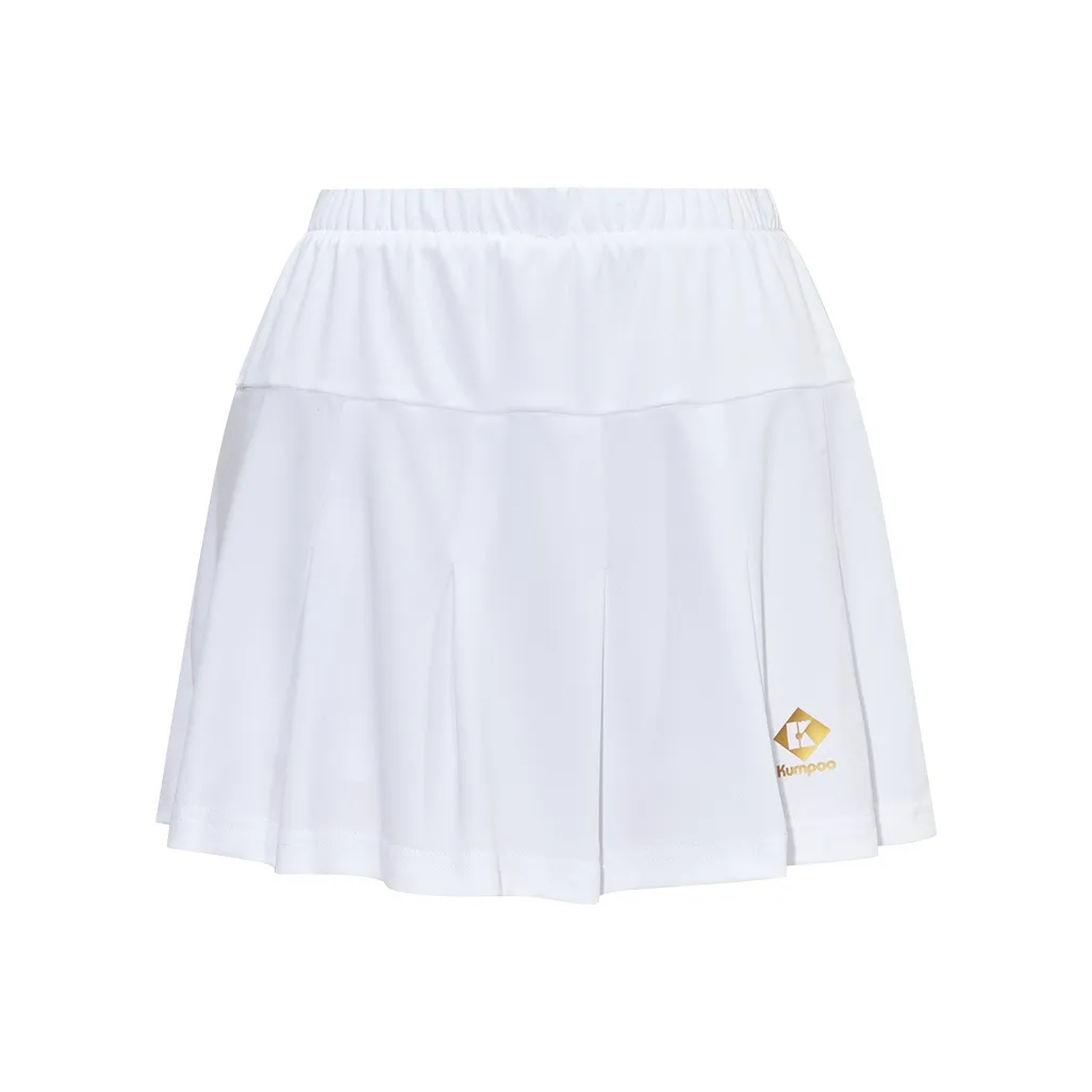 KUMPOO SS24 Повседневные короткие юбки для женщин