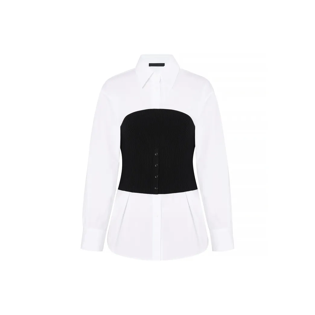 MOCO Casual Suit Women's Bleached