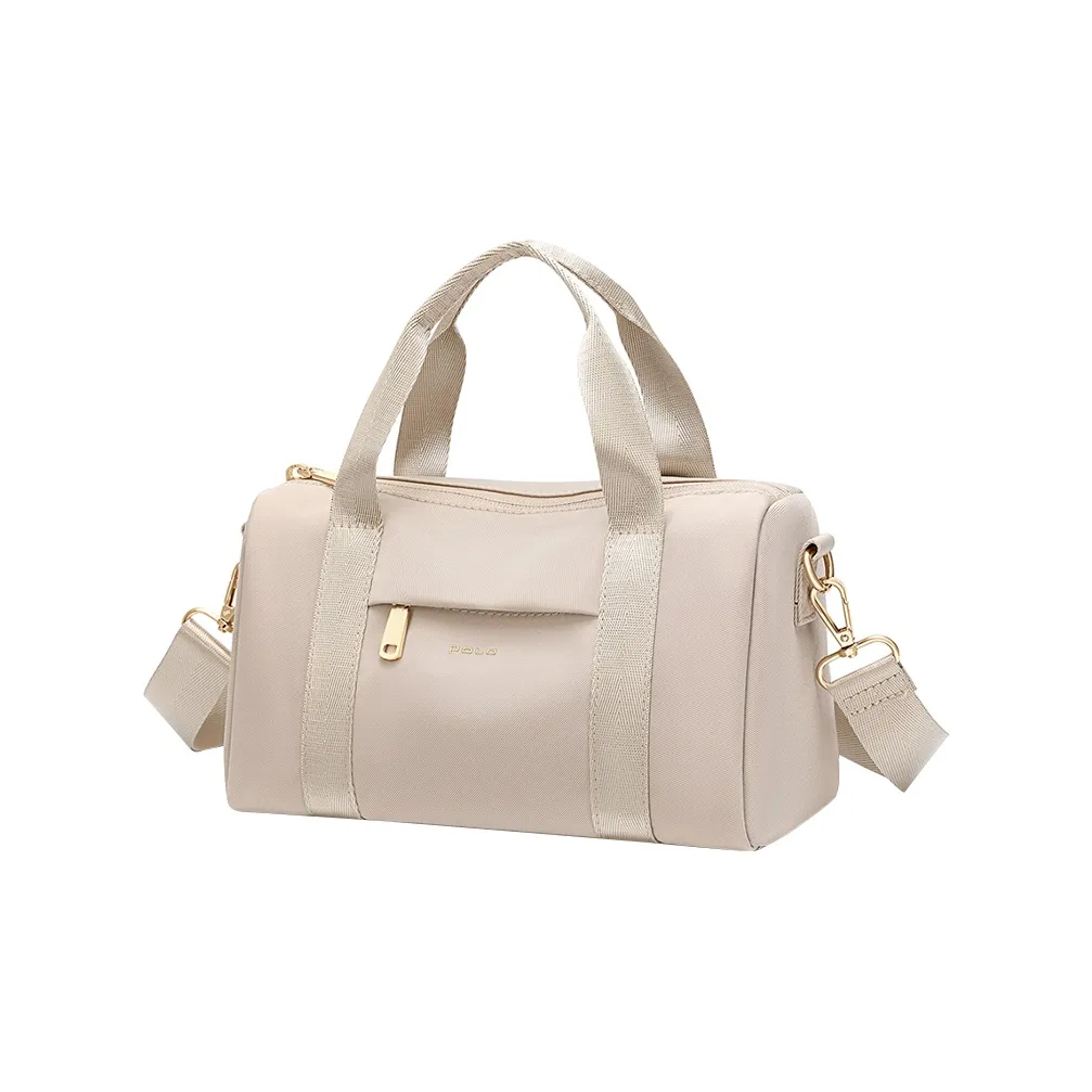 POLO Ткань Сумка Женская Многоцветная