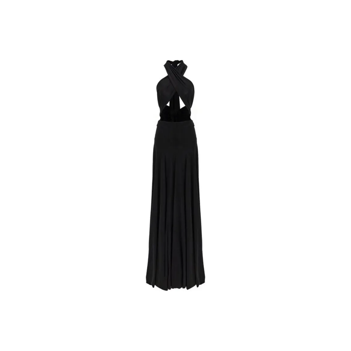 NORMA KAMALI Convertible Gown