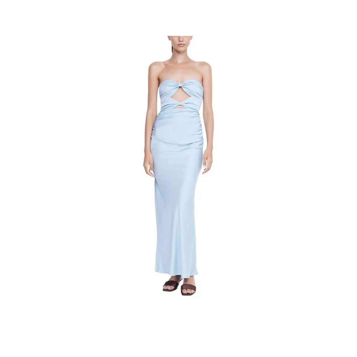 BEC+BRIDGE SS24 Без рукавов Платье Женское