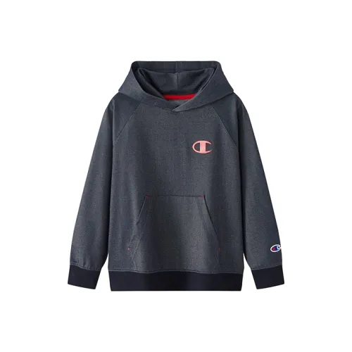 Champion Kids Школьный возраст Свитшоты
