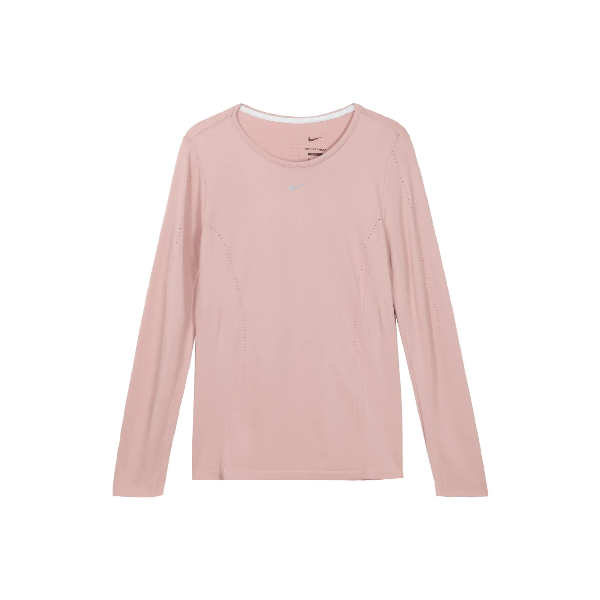 Nike Розовый Женская Спортивная Одежда