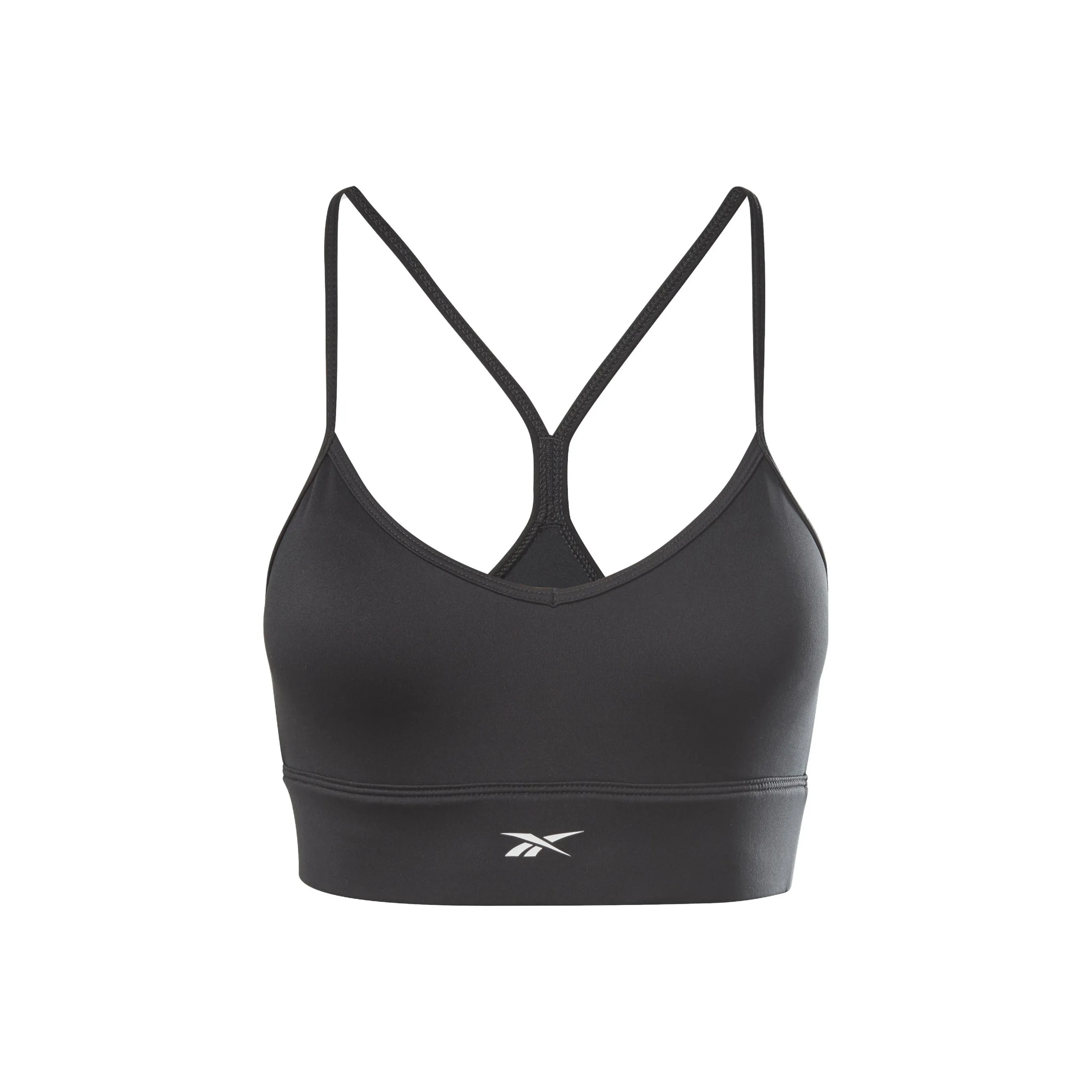 Reebok Черное Женское Спортивное Белье