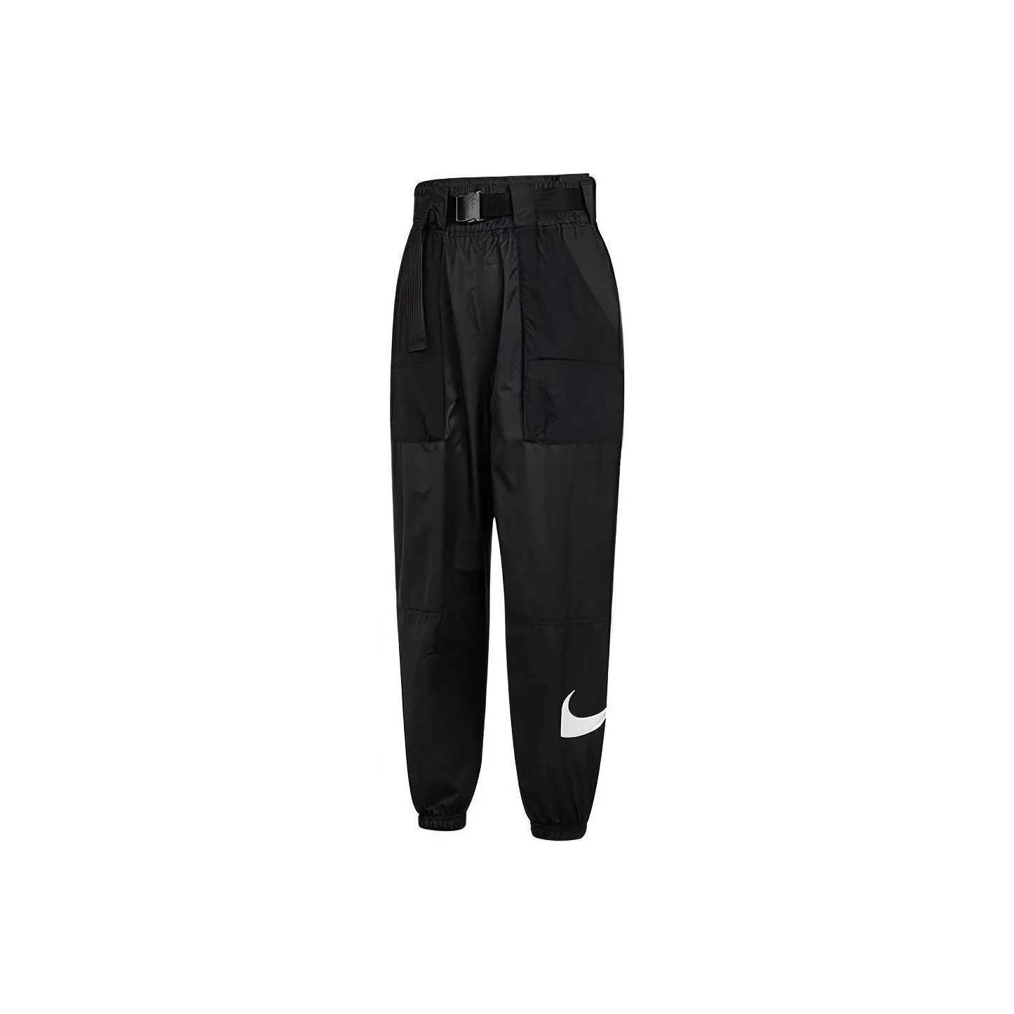 Nike Sports Life Collection Спортивные брюки Женские Черный