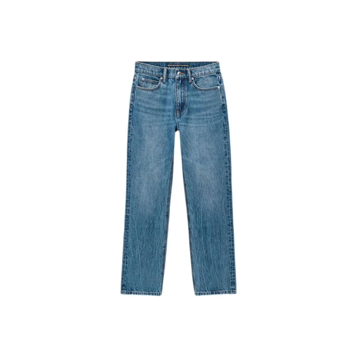 Alexander Wang Ez Jeans