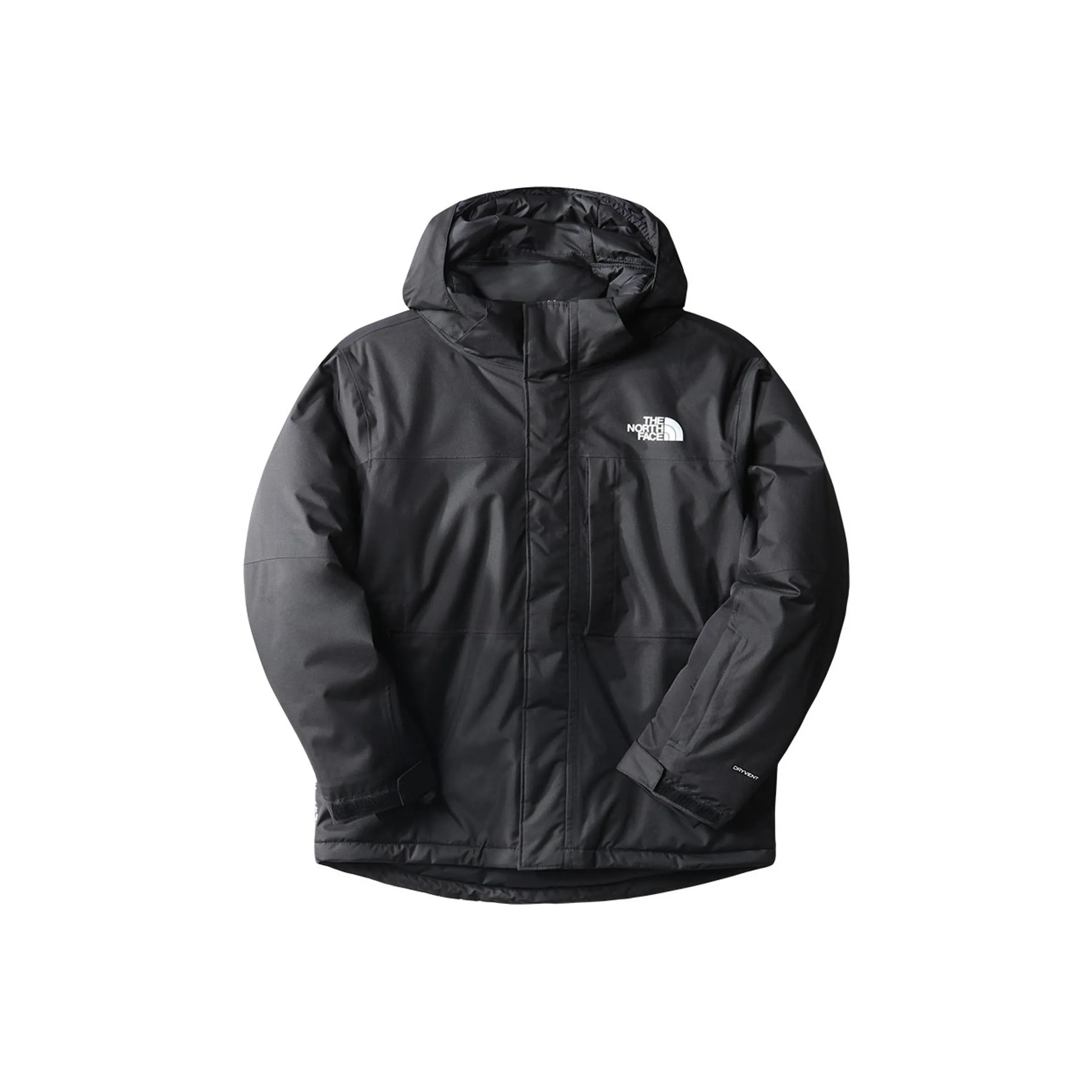The North Face Куртки и Пальто Черный Детский