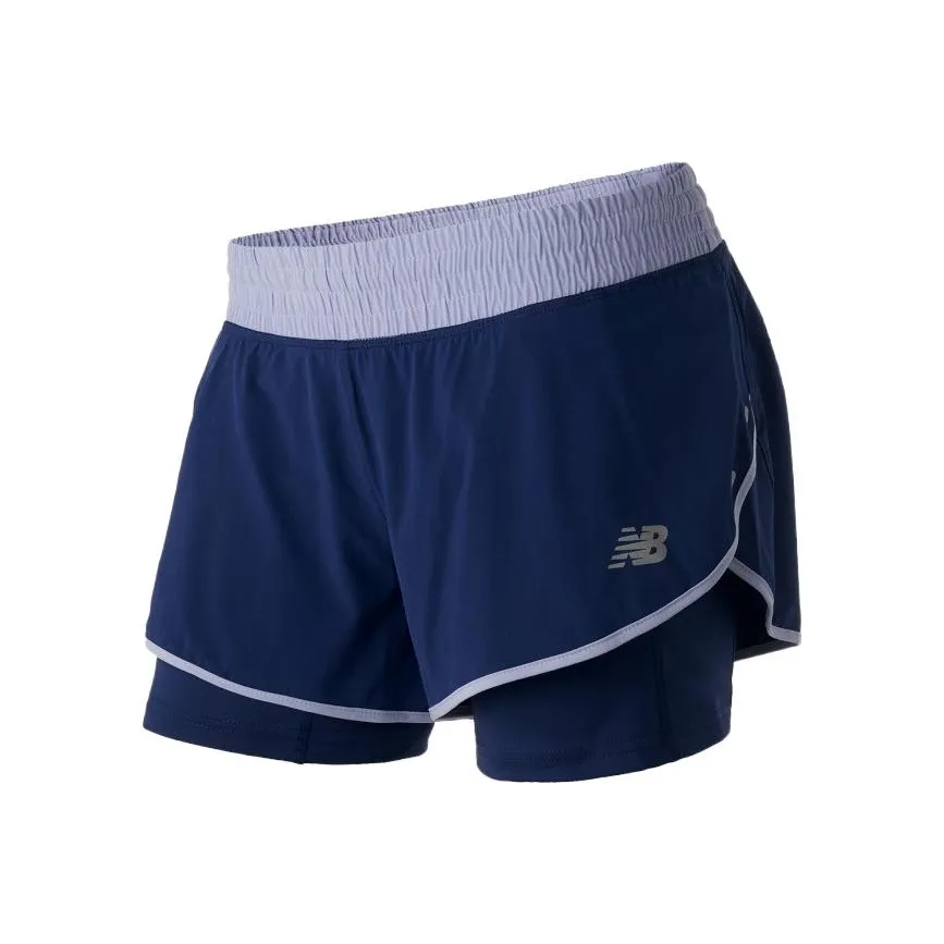New Balance Sports Shorts Women's
