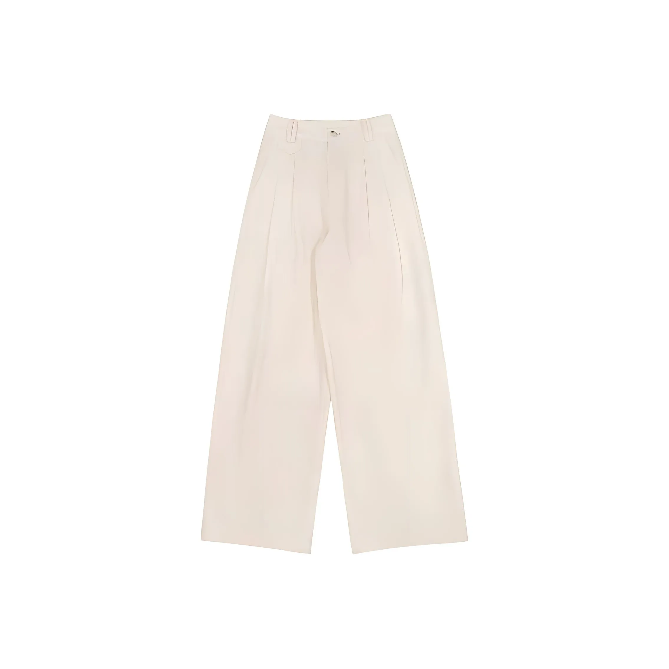 Boutique By Babymoon Suit Trouser Women's Beige