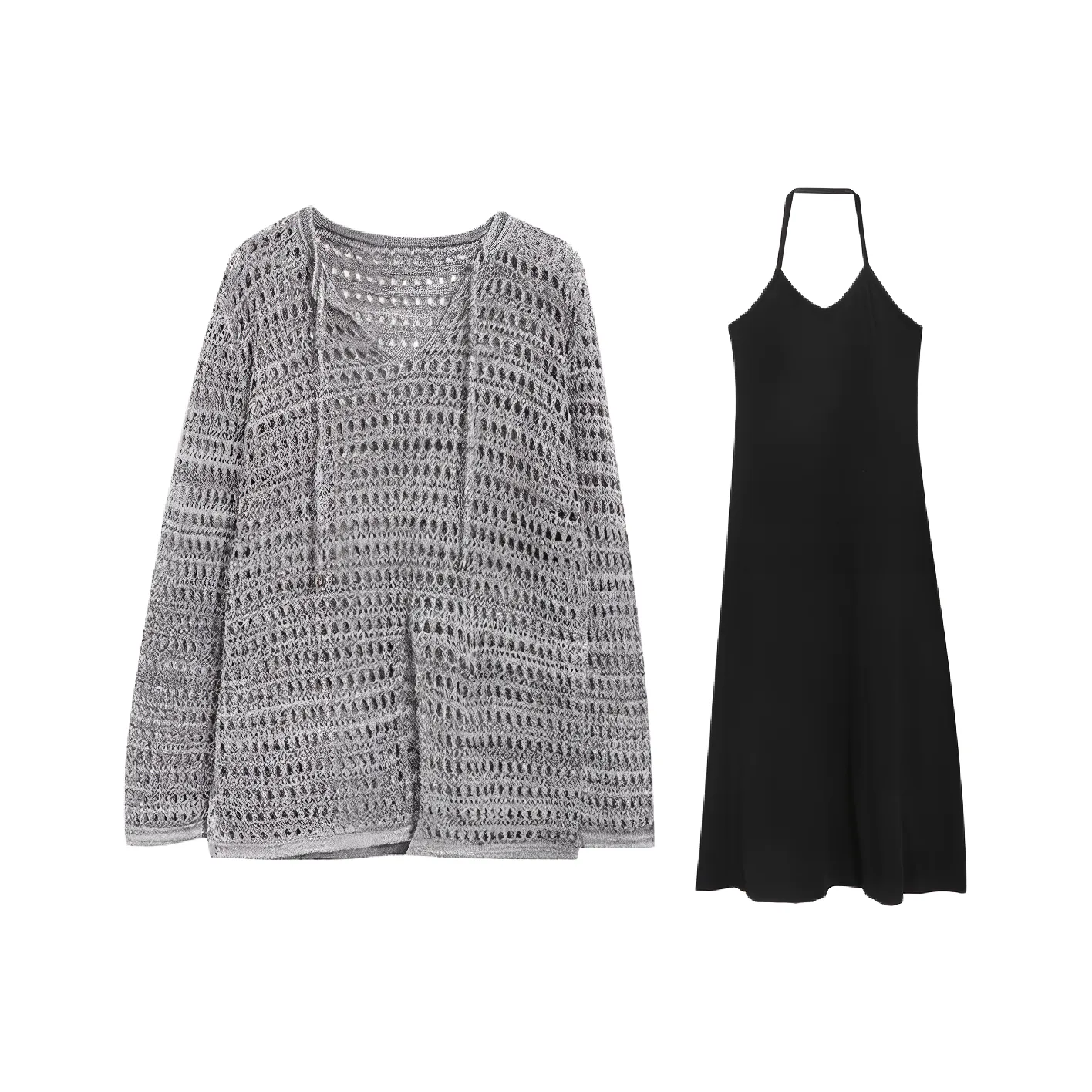 TWOPLUMGIRLS Женские комплекты с юбкой