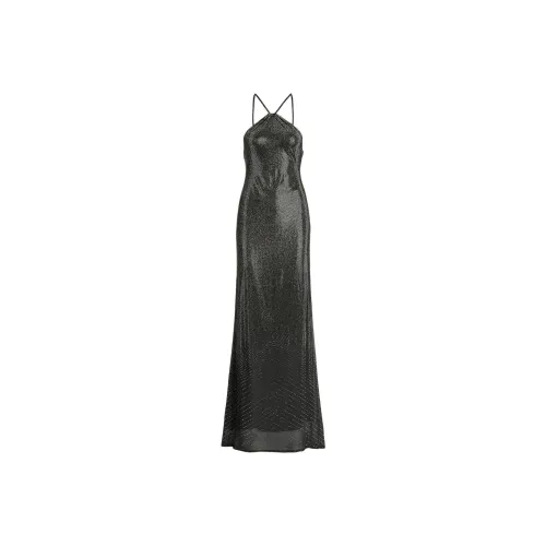 Ralph Lauren Collection Серые Женские Слиплатья