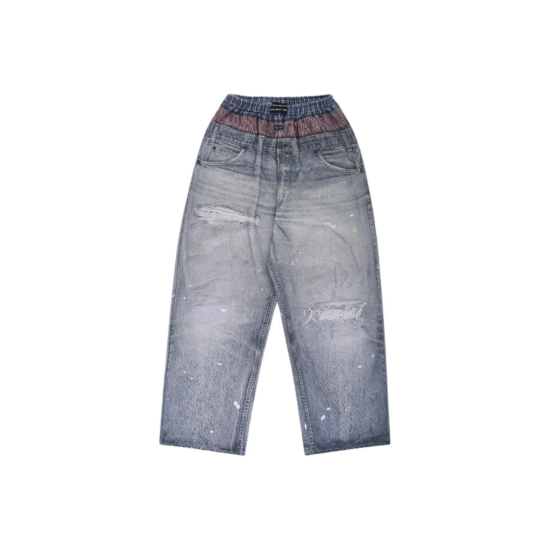 GRAILZ PROJECT G/R 2024 Jeans Women's Blue
