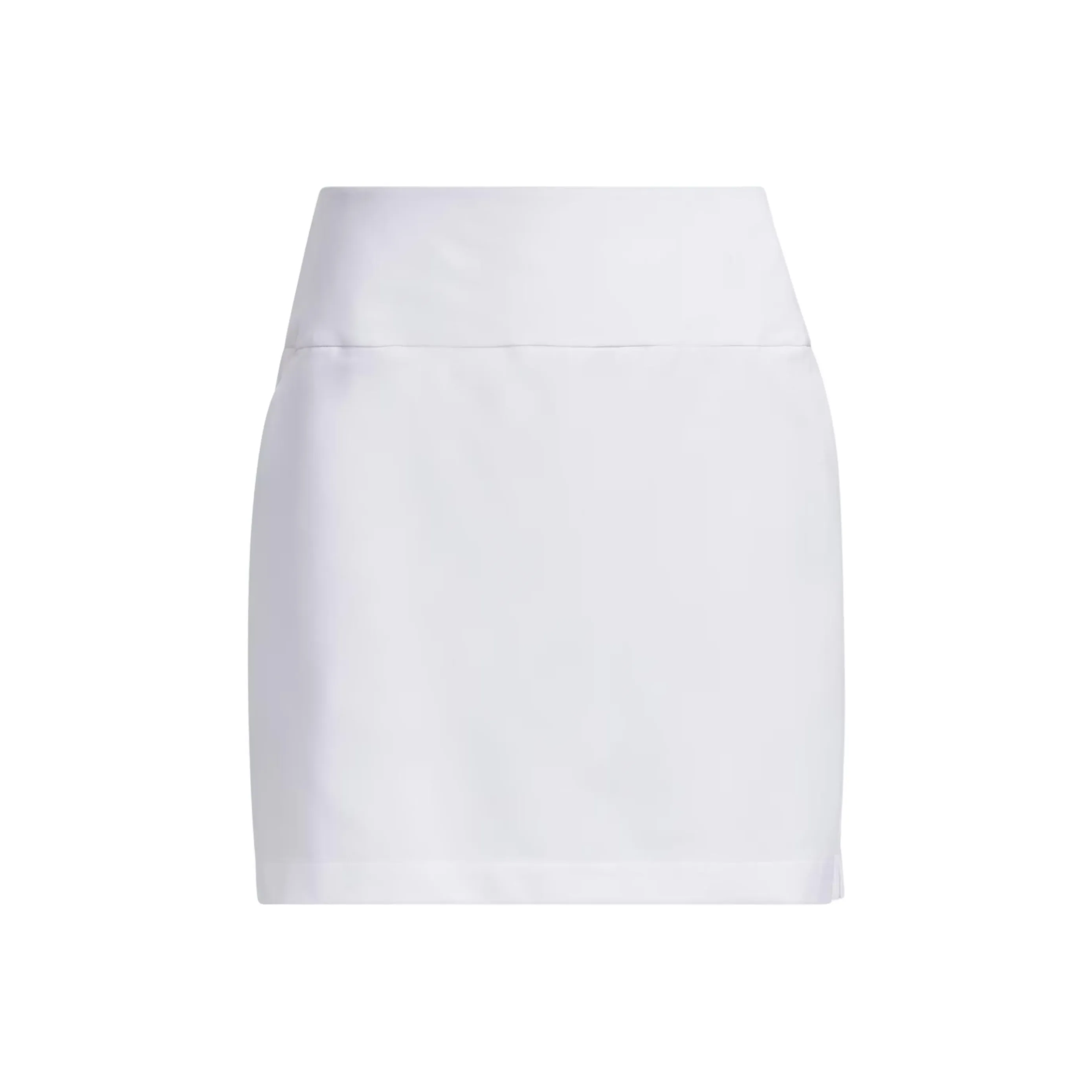 Adidas Free Shipping With AdiClub Solid Skort