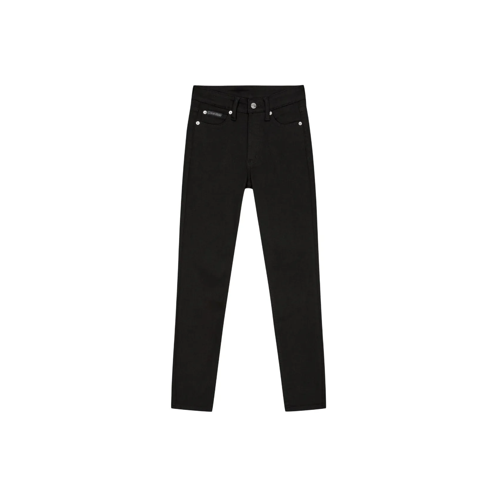 CALVIN KLEIN Jeans Women's Black