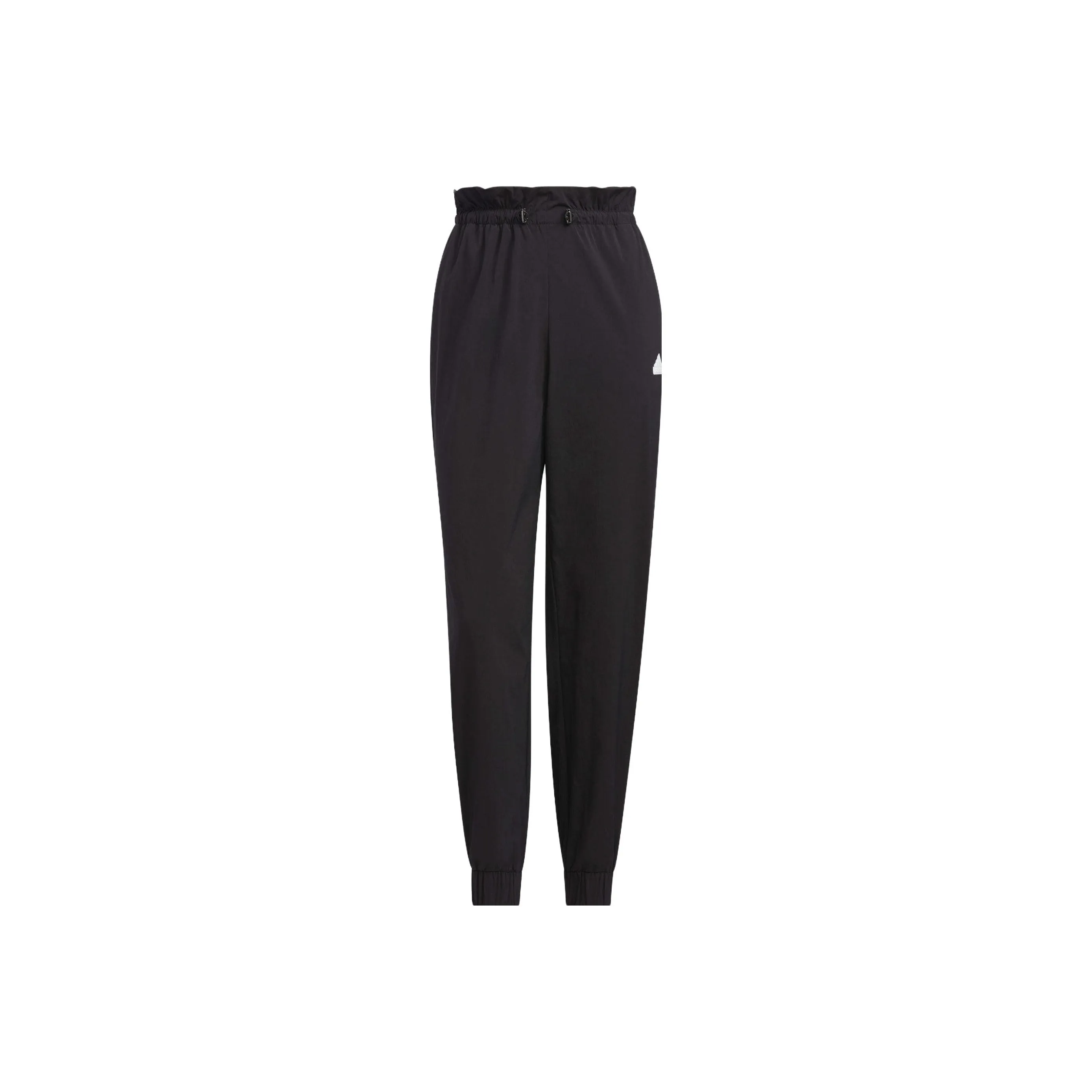 Adidas Sportswear Athletic Trousers Women's Black