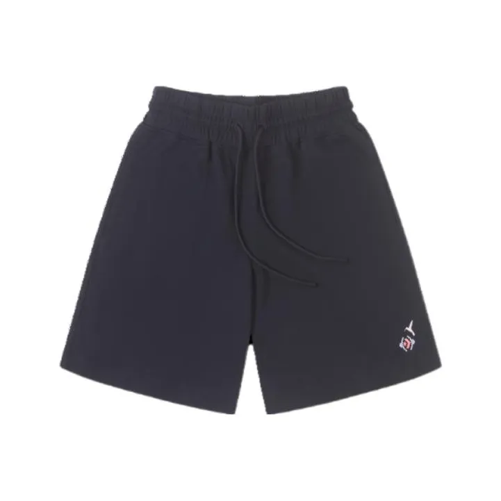 Converse Sports Shorts Women's Black