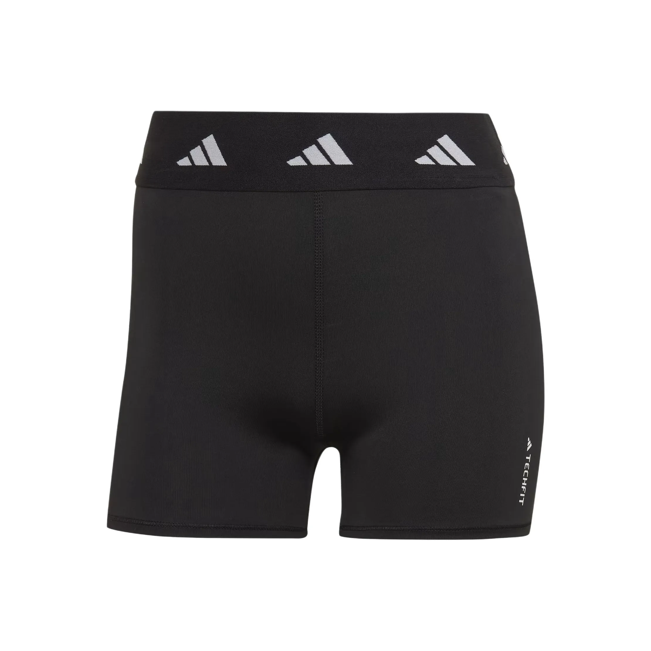 Adidas Free Shipping With AdiClub Techfit Short Leggings