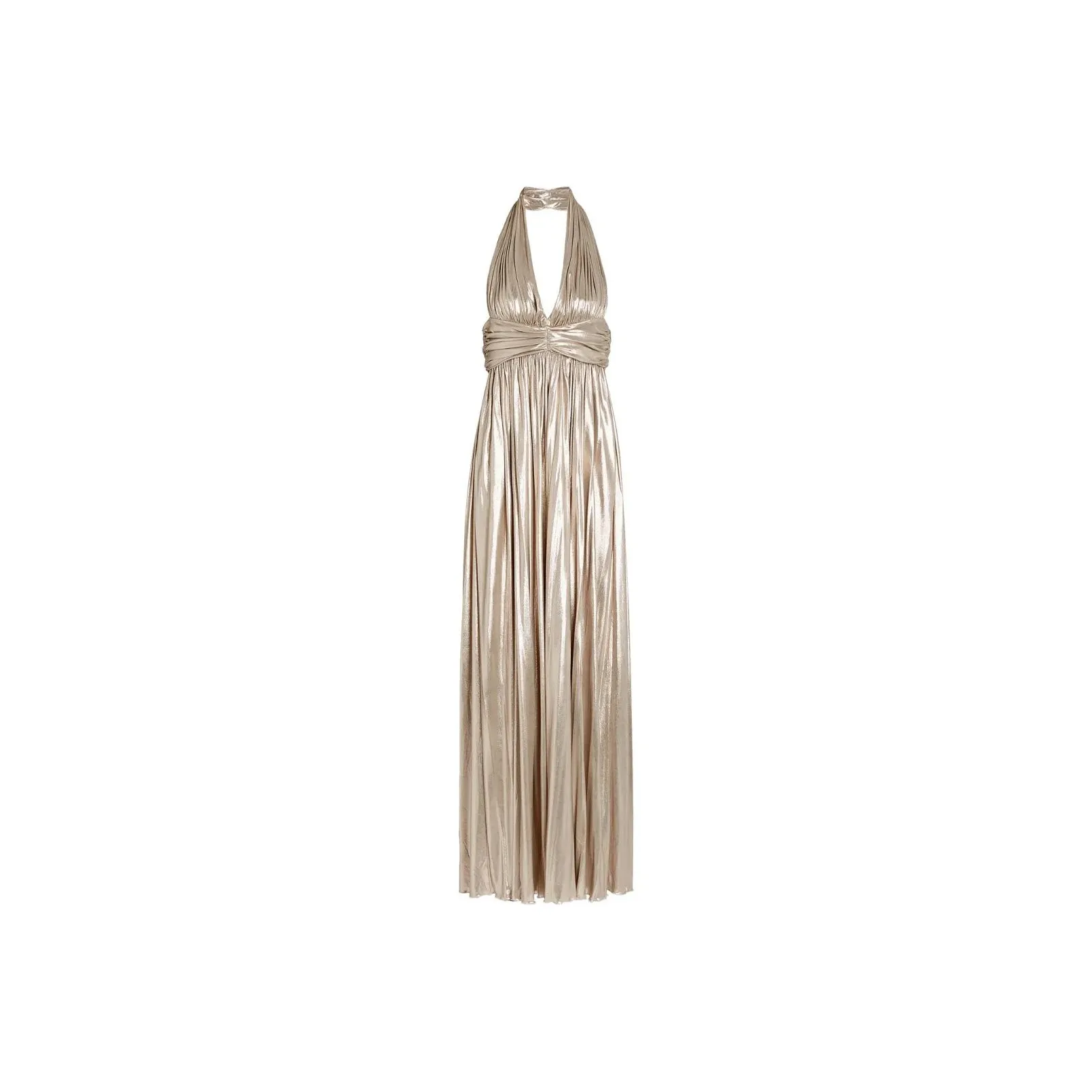 Giambattista Vall i Sleeveless Long Dress