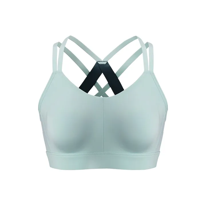 Under Armour Sports Underwear Women's Glass Blue