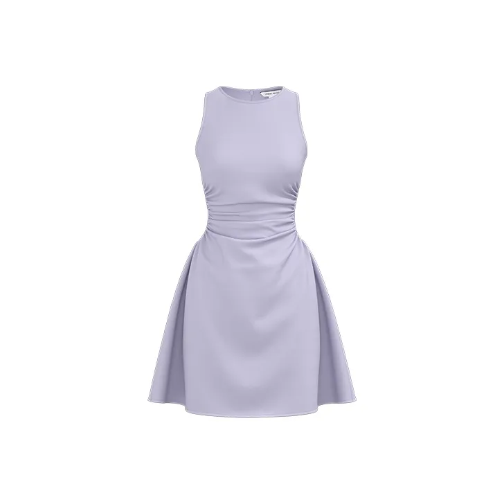 URBAN REVIVO Без рукавов Платье Женское