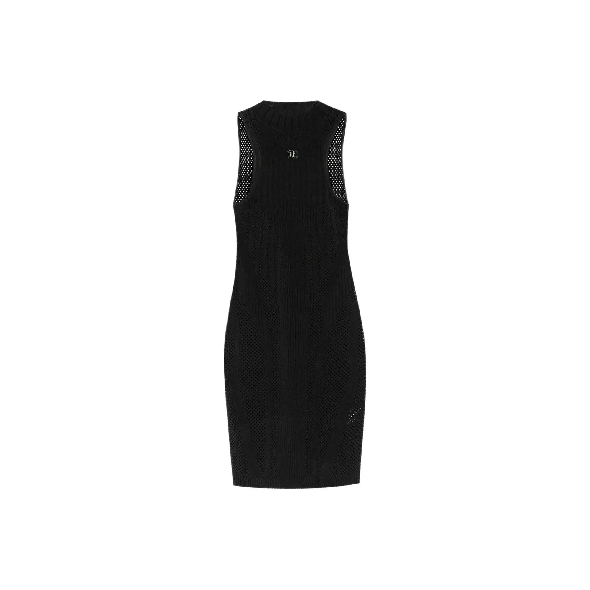 Misbhv Panelled Mini Dress