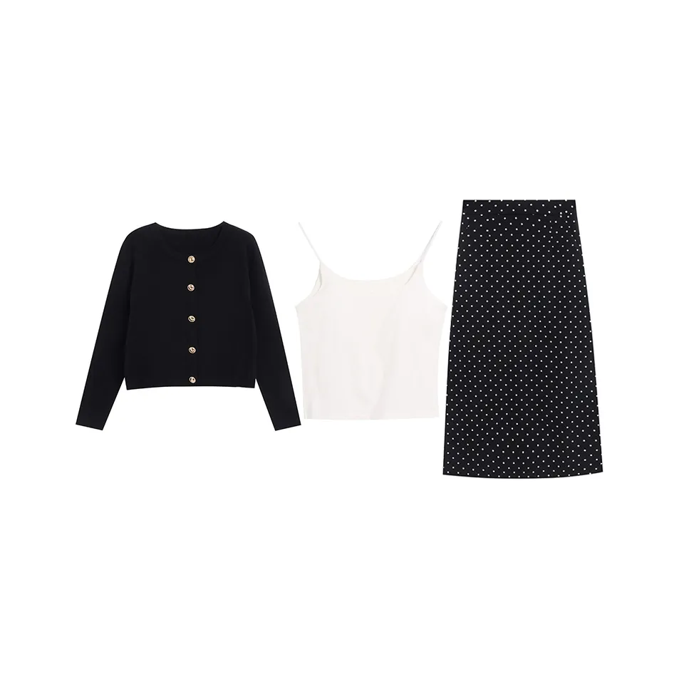 HAPG Женские Комплекты с юбкой