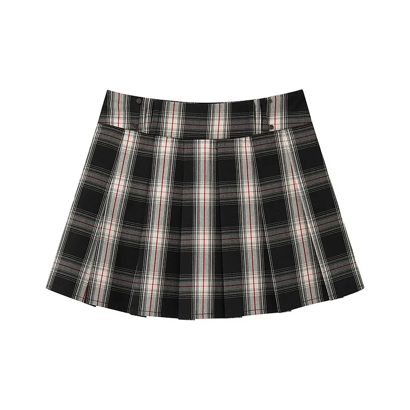 LEDIN Повседневные короткие юбки для женщин