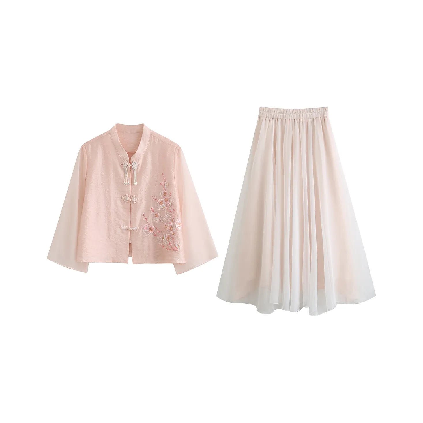 SONDR Женские Комплекты с юбкой