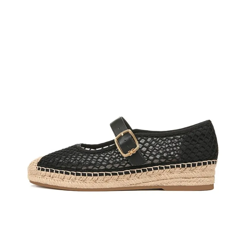 SAM EDELMAN MACKIEMESH Платформа Mary Jane Туфли 3,5 см Женские